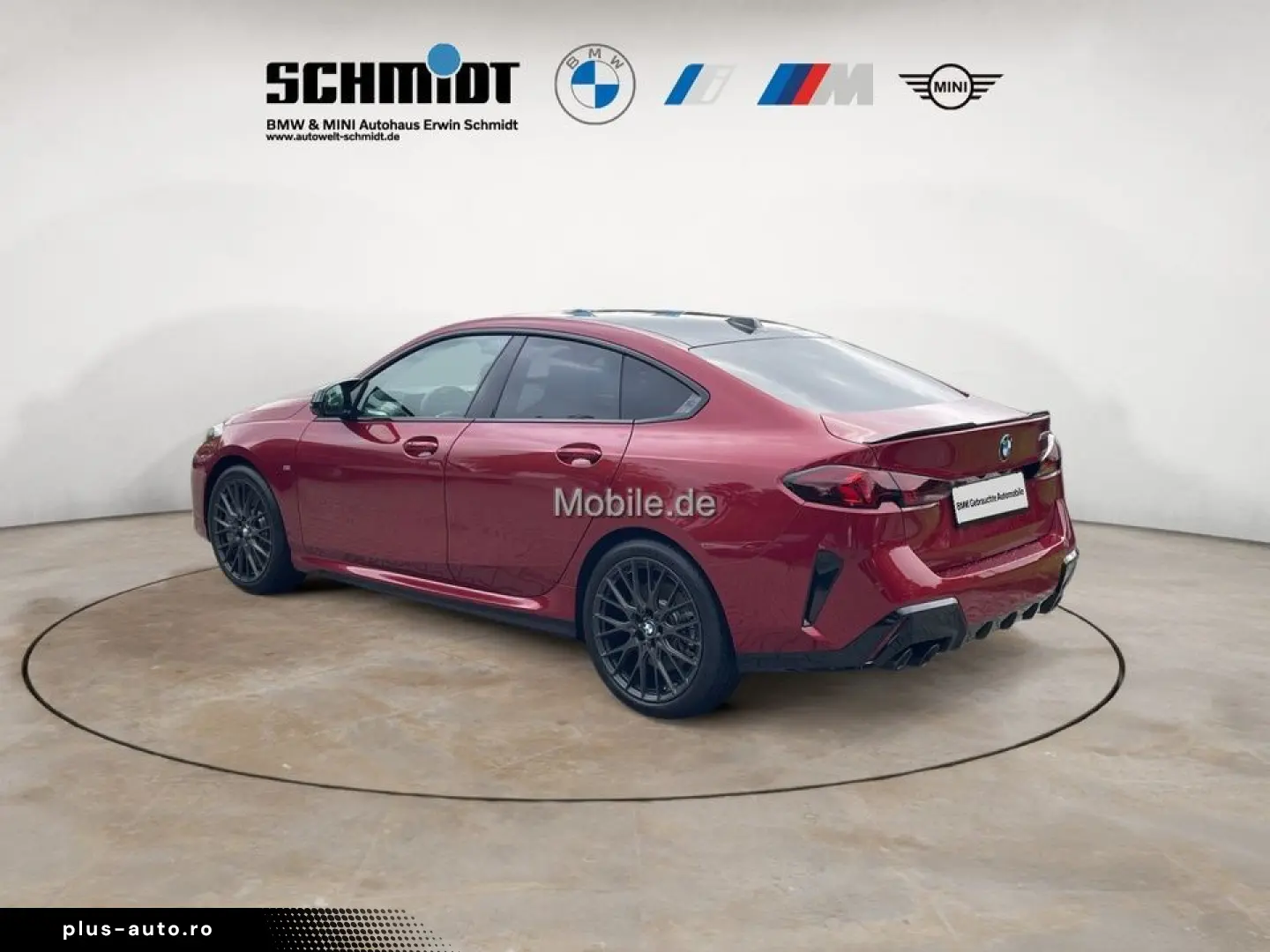 BMW M235i xDrive Gran Coupe  NP=71.840 -   M Technik