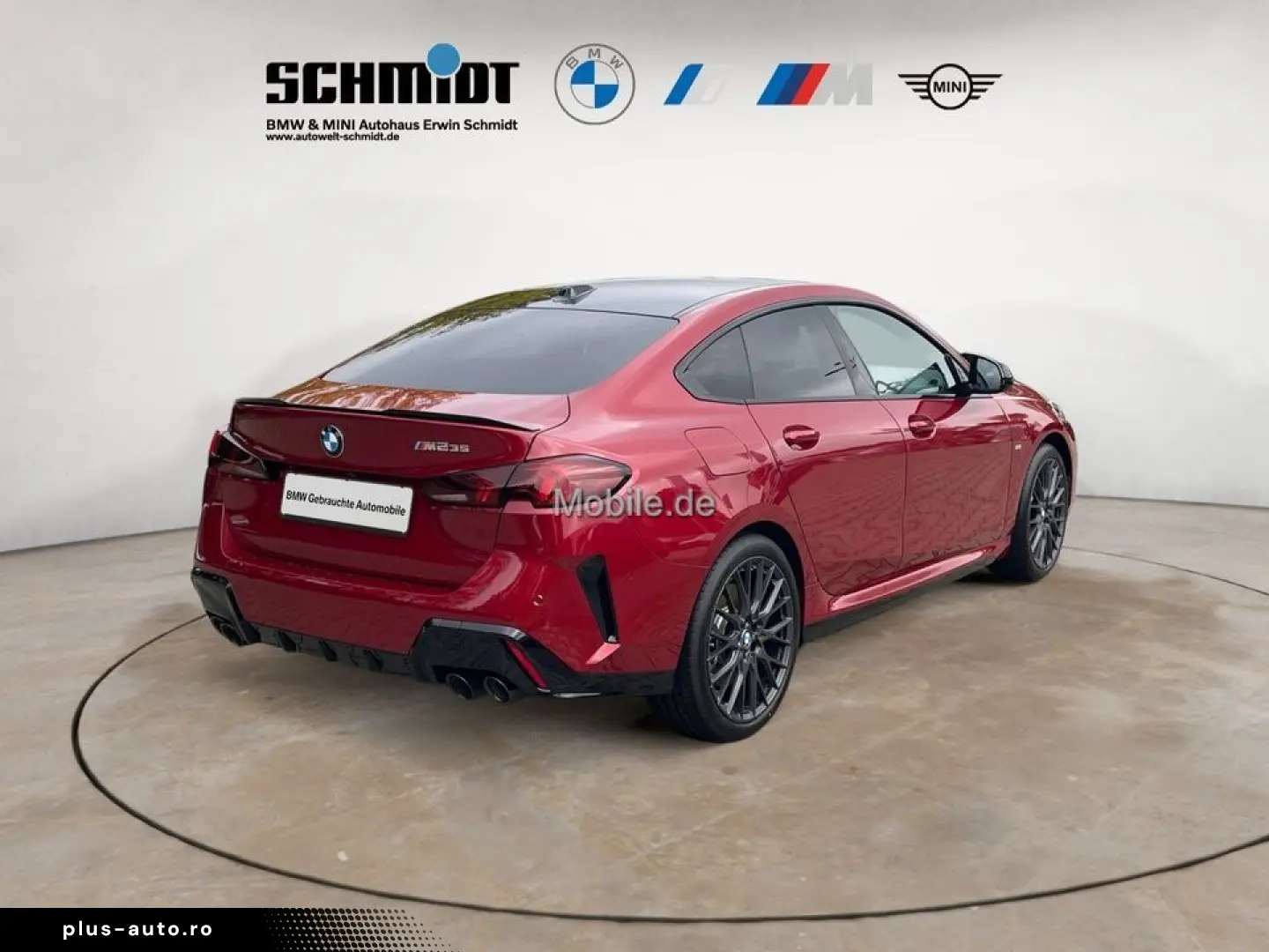 BMW M235i xDrive Gran Coupe  NP=71.840 -   M Technik