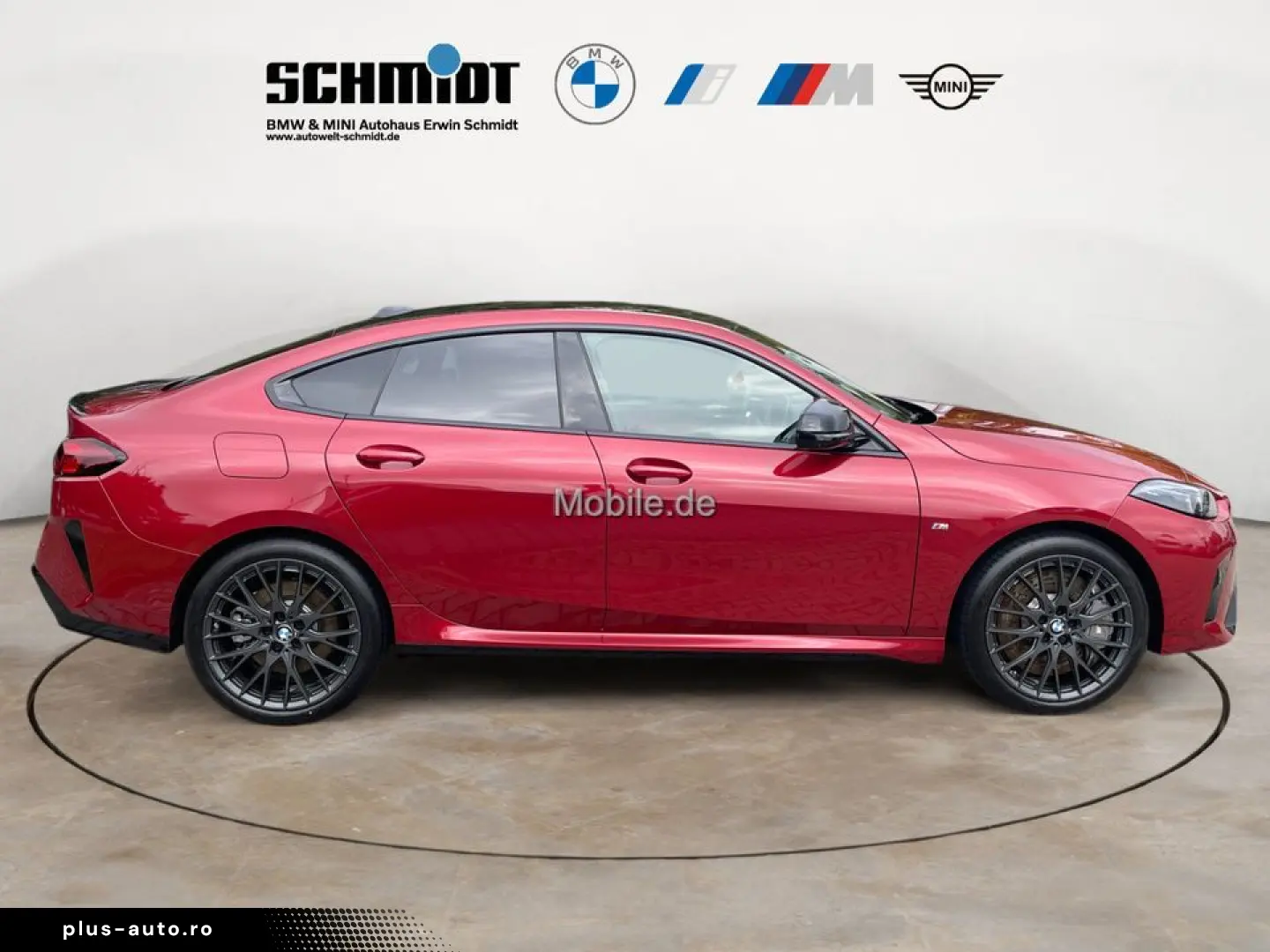 BMW M235i xDrive Gran Coupe  NP=71.840 -   M Technik