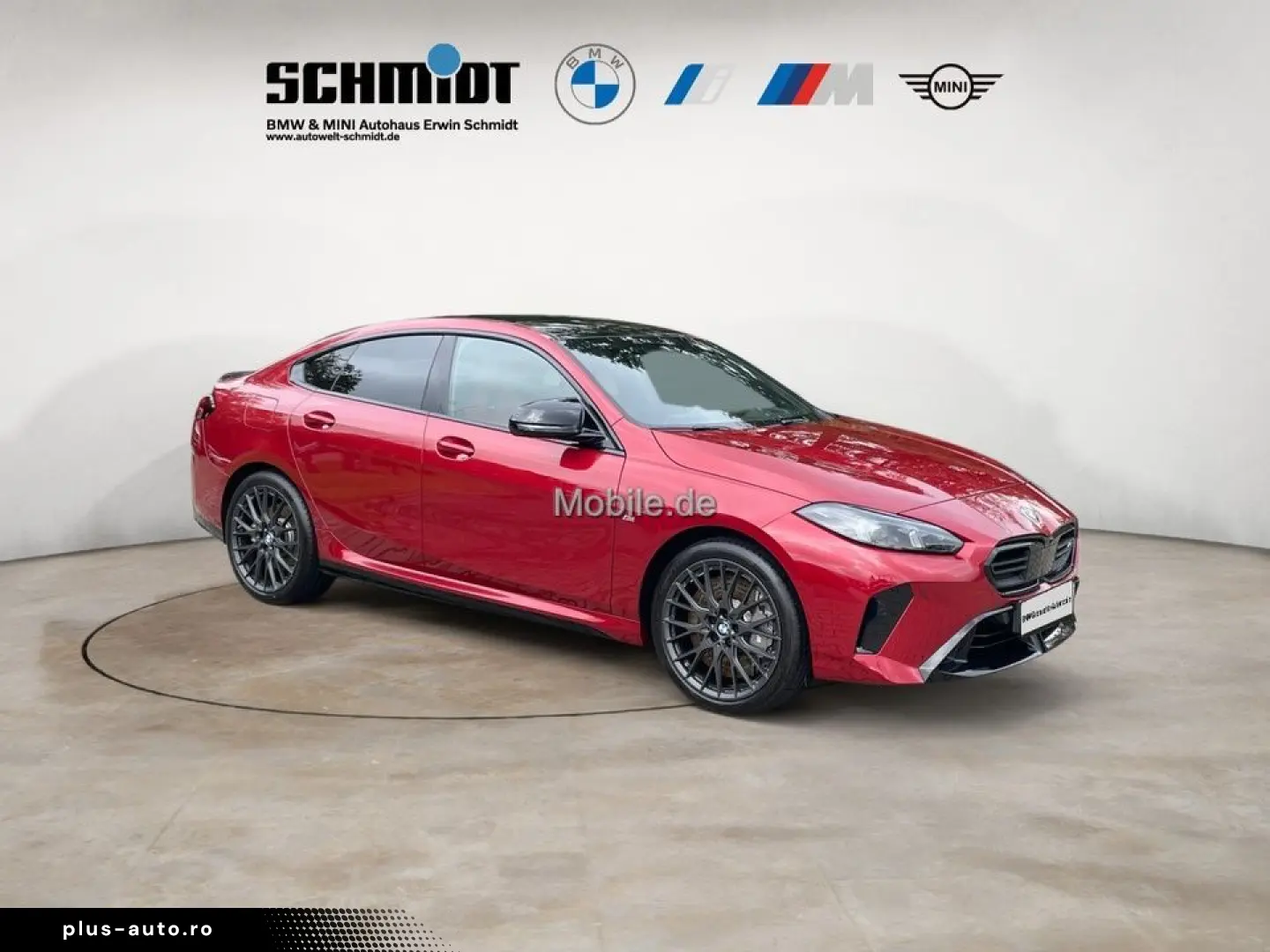 BMW M235i xDrive Gran Coupe  NP=71.840 -   M Technik