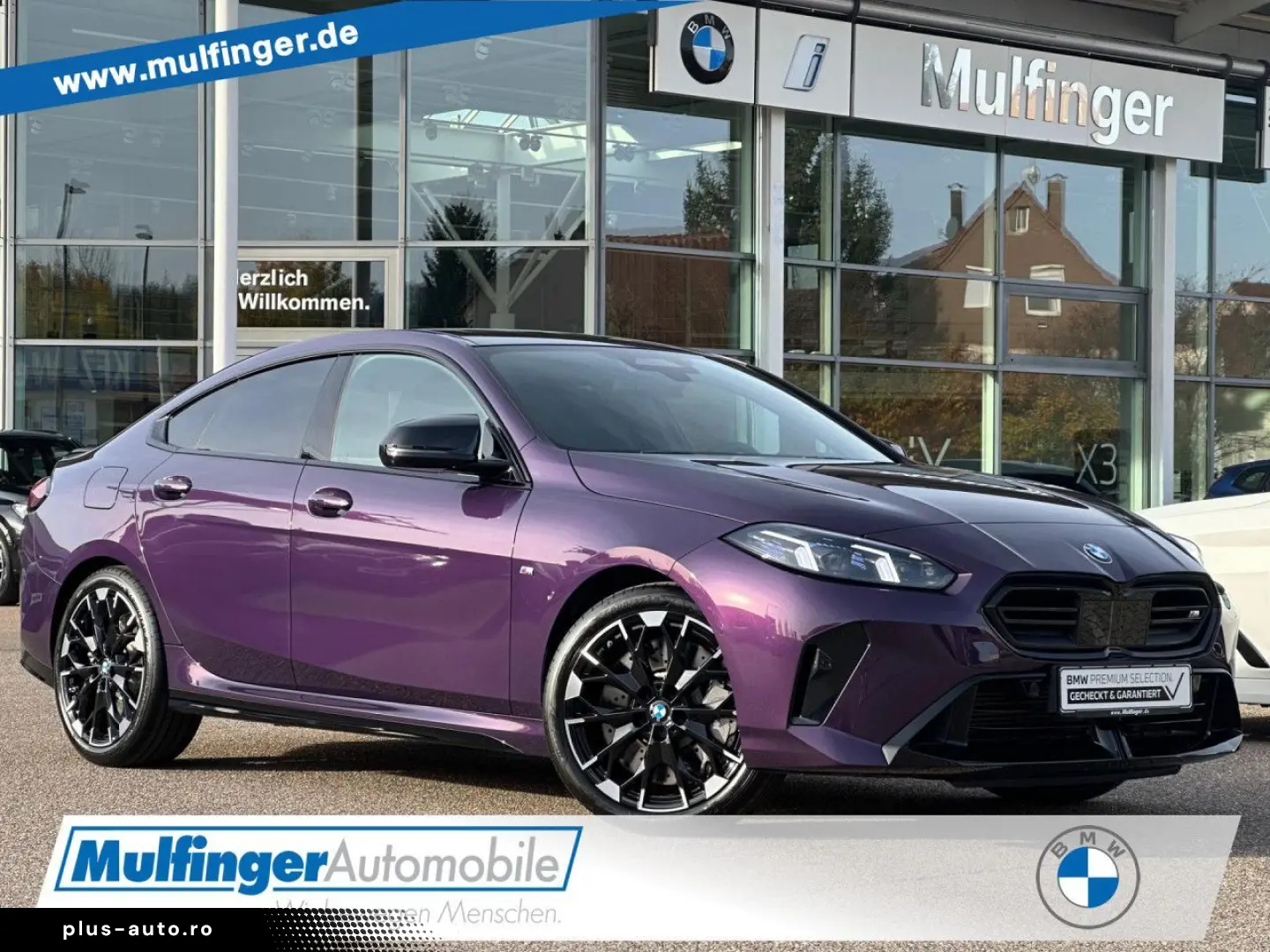 BMW M235 xDr.GC.Pro ACC SurView PanoD.Lenkradh.19