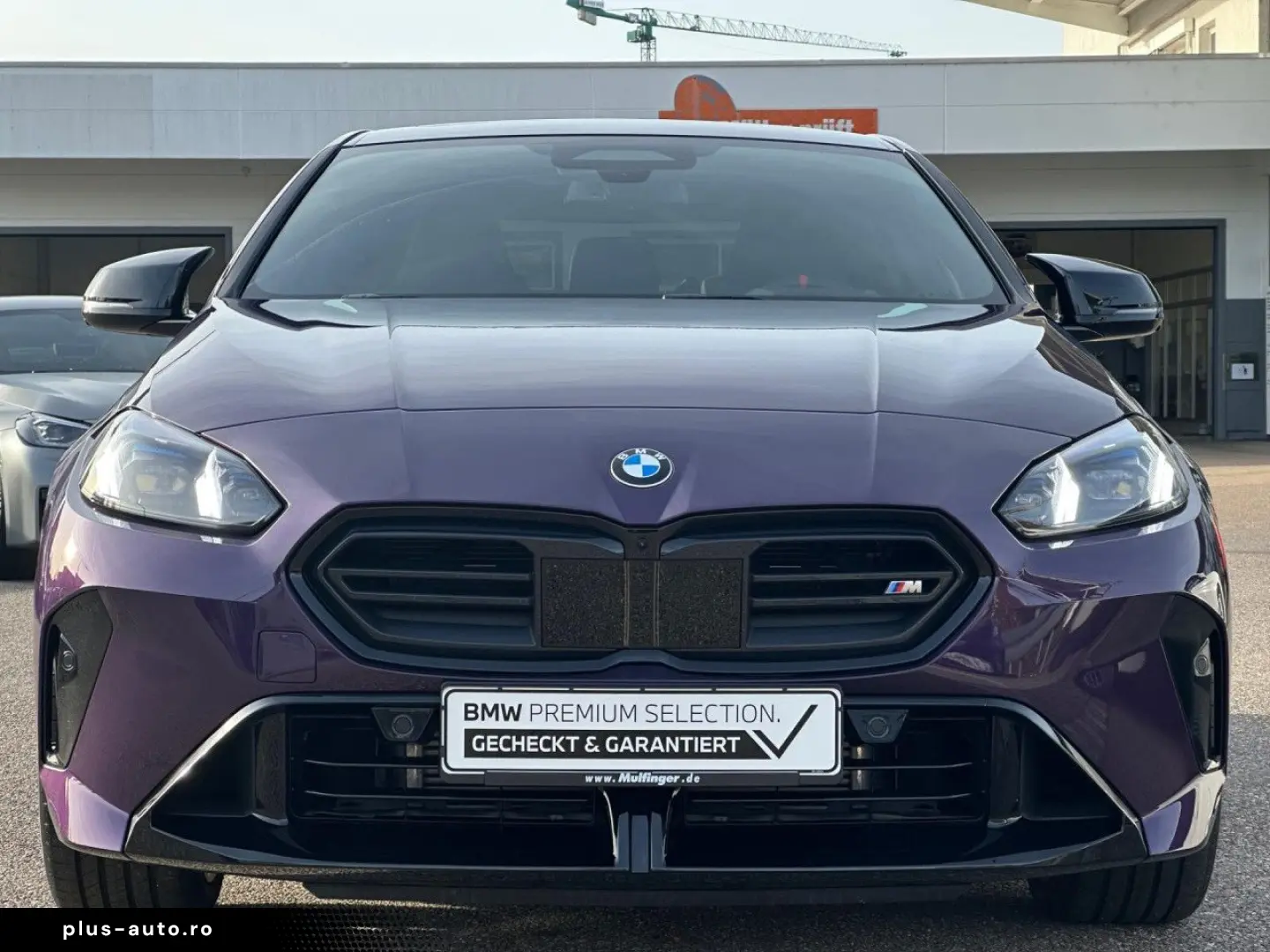 BMW M235 xDr.GC.Pro ACC SurView PanoD.Lenkradh.19