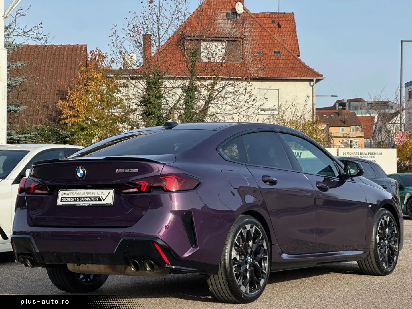 BMW M235 xDr.GC.Pro ACC SurView PanoD.Lenkradh.19