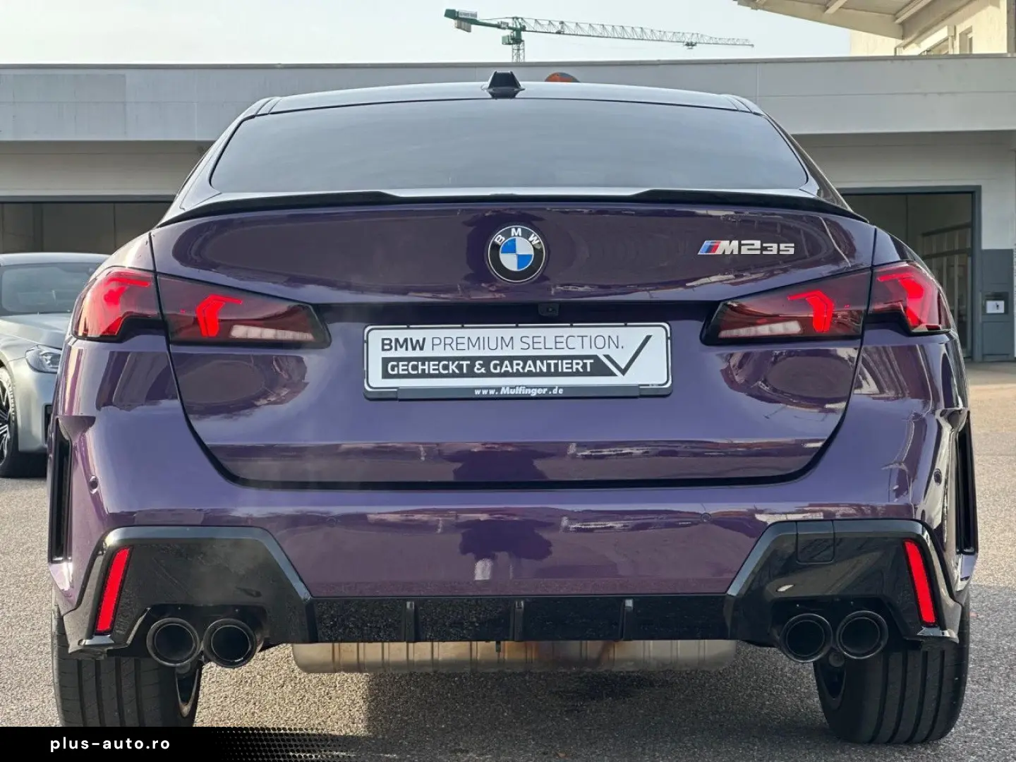 BMW M235 xDr.GC.Pro ACC SurView PanoD.Lenkradh.19
