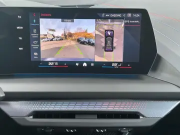 BMW M235 xDr.GC.Pro ACC SurView PanoD.Lenkradh.19