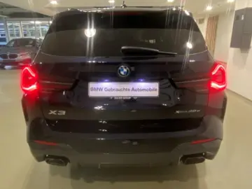 BMW X3 xDrive30e M-Sport