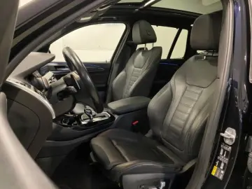 BMW X3 xDrive30e M-Sport