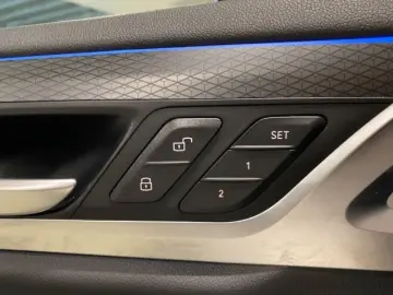 BMW X3 xDrive30e M-Sport