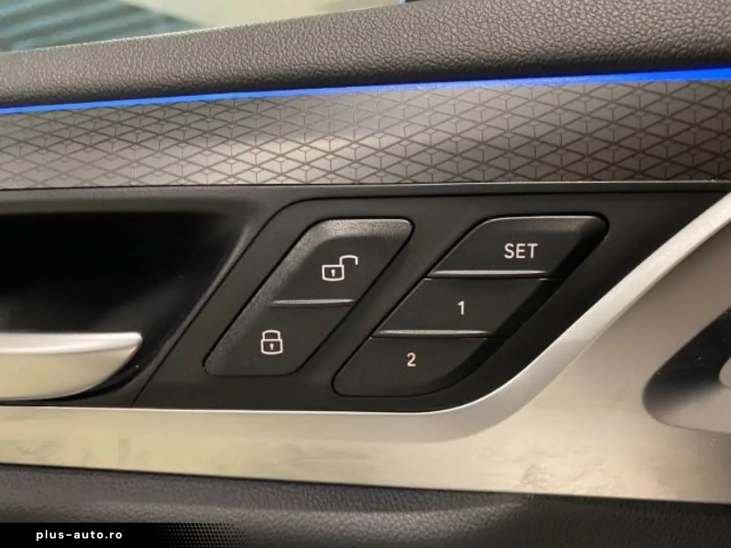 BMW X3 xDrive30e M-Sport