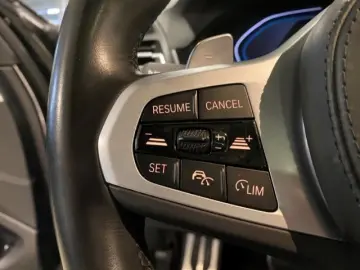 BMW X3 xDrive30e M-Sport