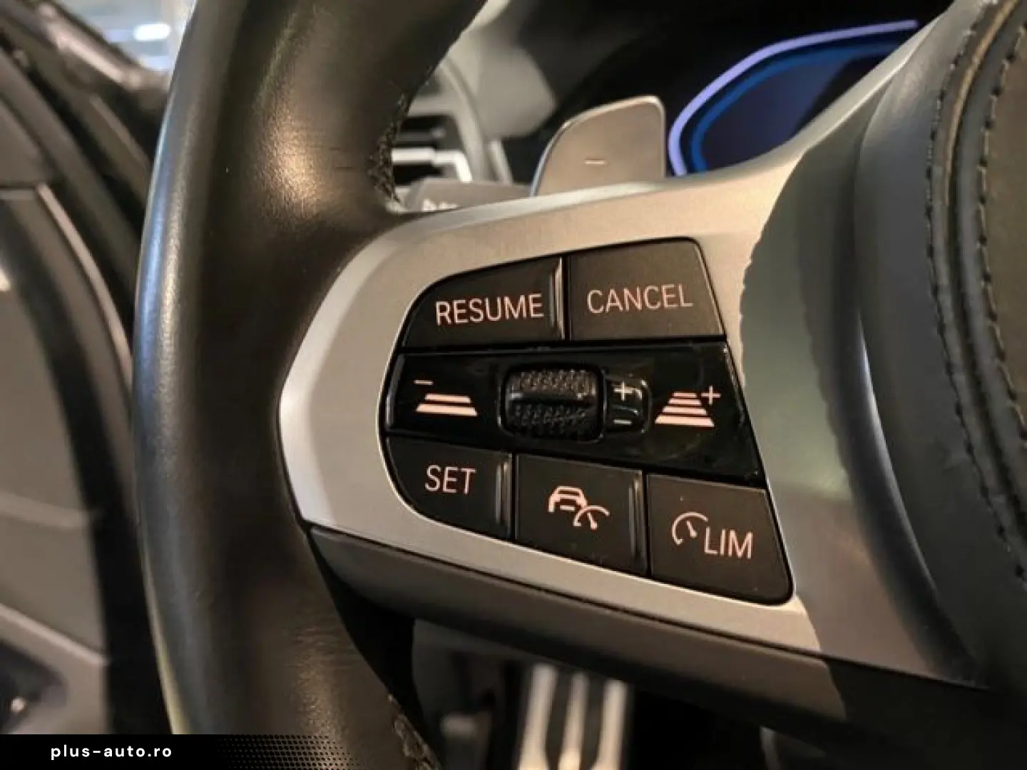 BMW X3 xDrive30e M-Sport