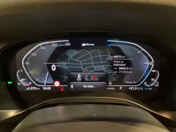 BMW X3 xDrive30e M-Sport