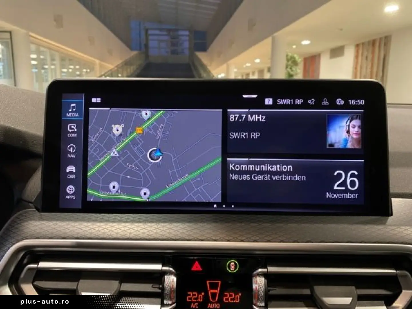 BMW X3 xDrive30e M-Sport