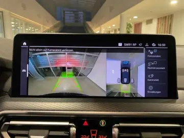 BMW X3 xDrive30e M-Sport