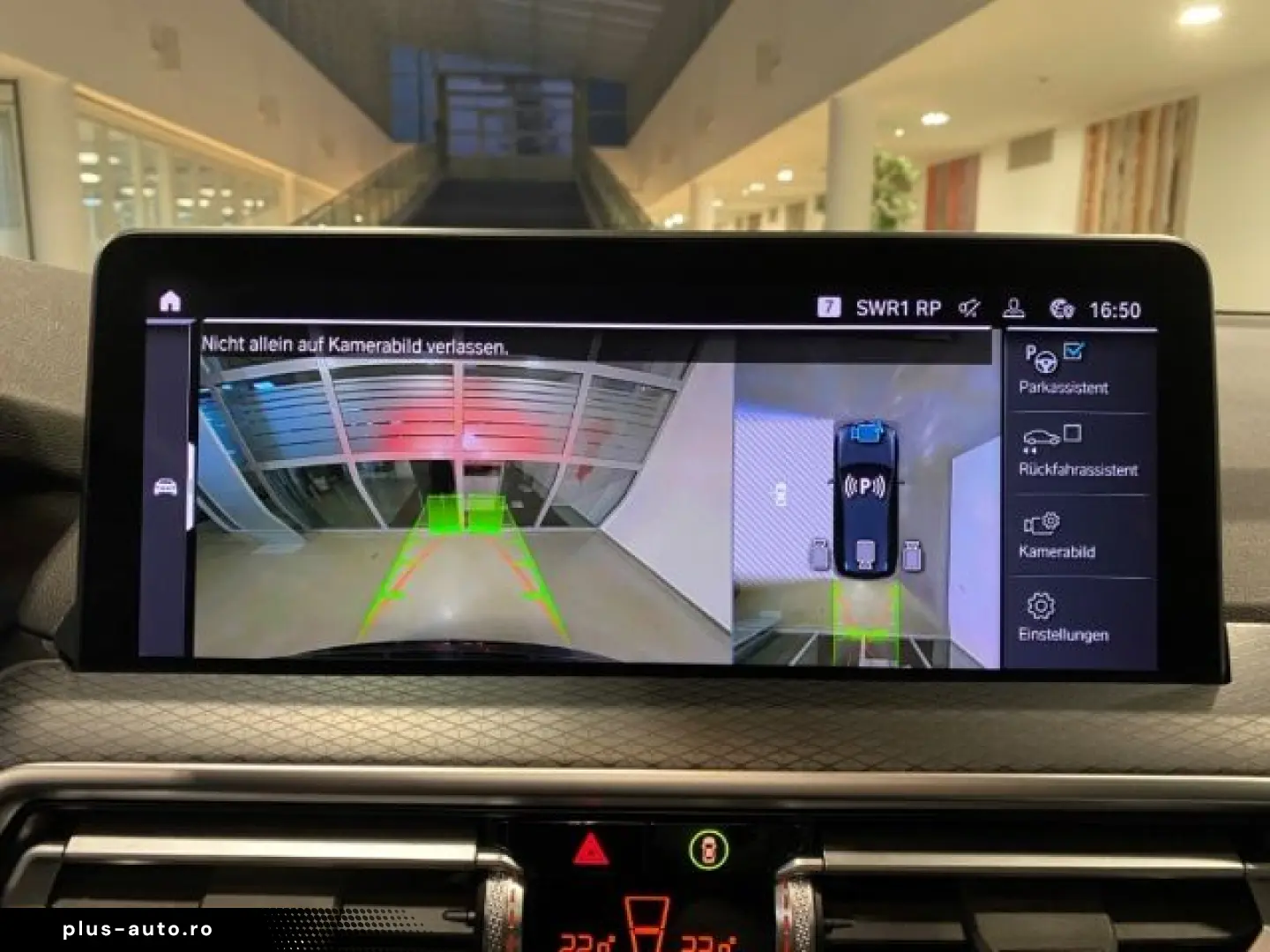 BMW X3 xDrive30e M-Sport