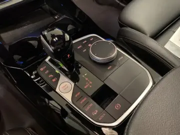 BMW X3 xDrive30e M-Sport