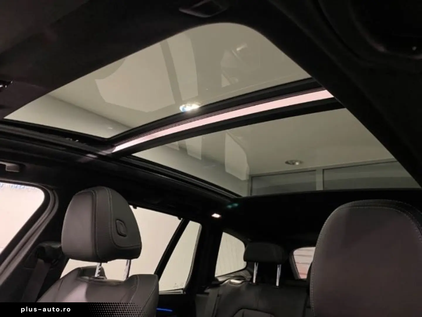 BMW X3 xDrive30e M-Sport