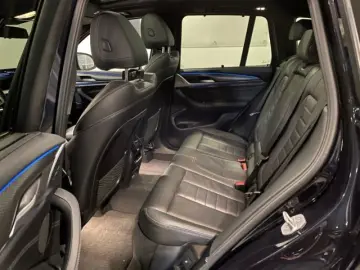 BMW X3 xDrive30e M-Sport