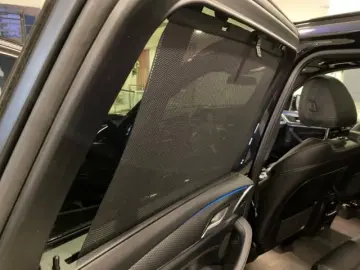 BMW X3 xDrive30e M-Sport