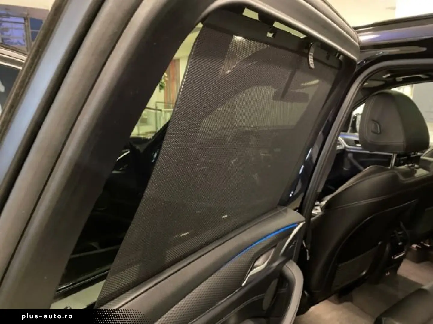 BMW X3 xDrive30e M-Sport