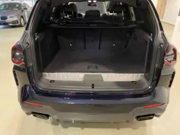 BMW X3 xDrive30e M-Sport
