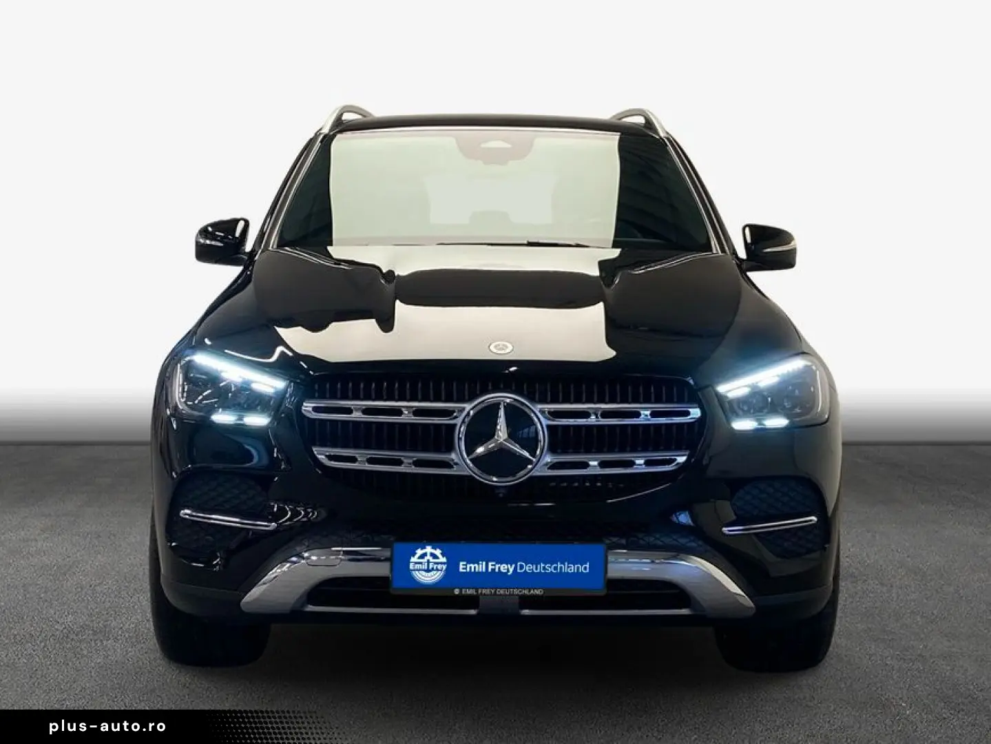 MERCEDES-BENZ GLE 300 d 4M ADVANCED