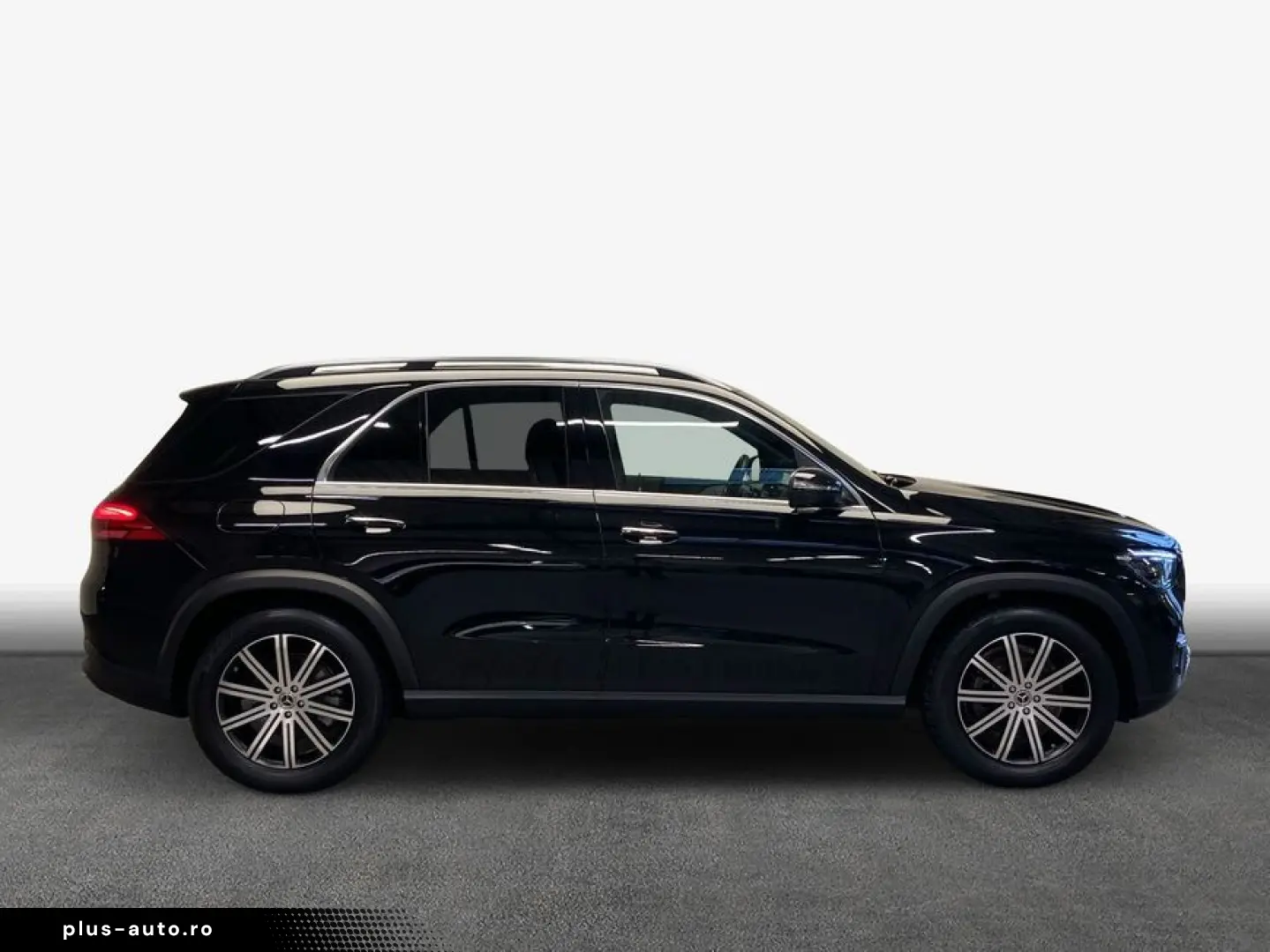 MERCEDES-BENZ GLE 300 d 4M ADVANCED