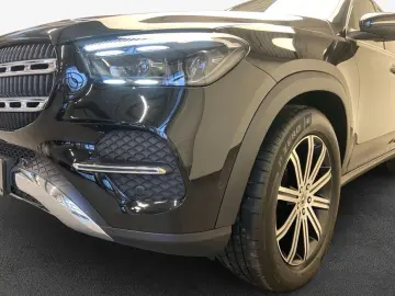 MERCEDES-BENZ GLE 300 d 4M ADVANCED