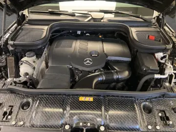 MERCEDES-BENZ GLE 300 d 4M ADVANCED