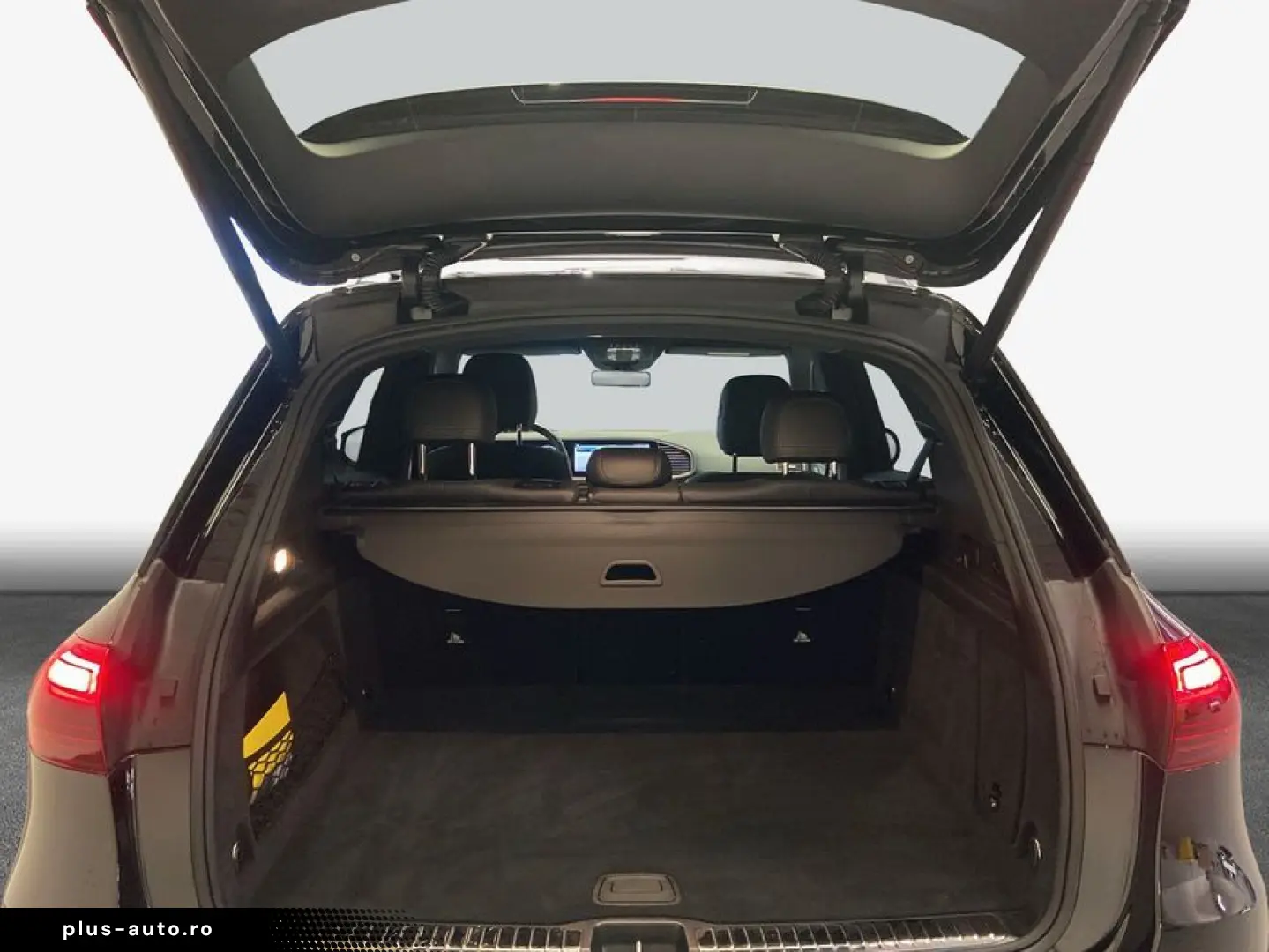 MERCEDES-BENZ GLE 300 d 4M ADVANCED