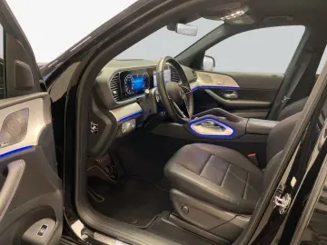 MERCEDES-BENZ GLE 300 d 4M ADVANCED