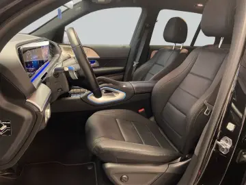 MERCEDES-BENZ GLE 300 d 4M ADVANCED