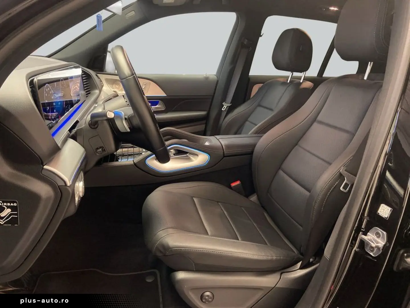 MERCEDES-BENZ GLE 300 d 4M ADVANCED