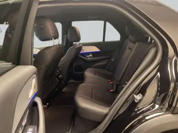 MERCEDES-BENZ GLE 300 d 4M ADVANCED