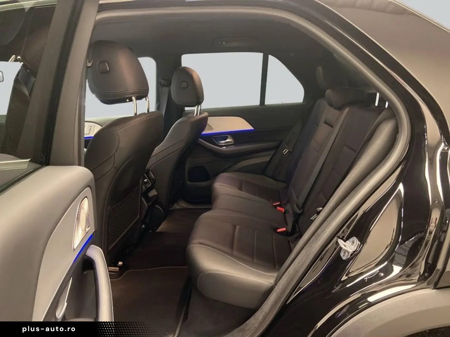 MERCEDES-BENZ GLE 300 d 4M ADVANCED