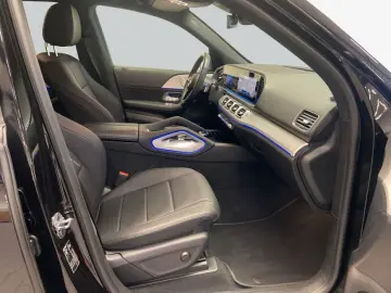 MERCEDES-BENZ GLE 300 d 4M ADVANCED