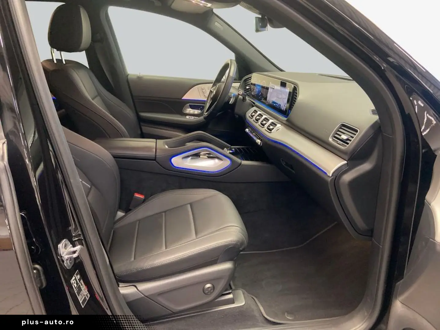 MERCEDES-BENZ GLE 300 d 4M ADVANCED