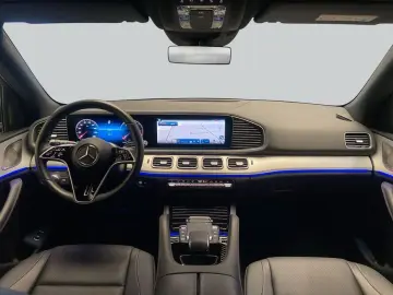 MERCEDES-BENZ GLE 300 d 4M ADVANCED