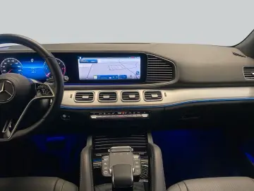 MERCEDES-BENZ GLE 300 d 4M ADVANCED