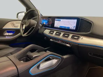 MERCEDES-BENZ GLE 300 d 4M ADVANCED