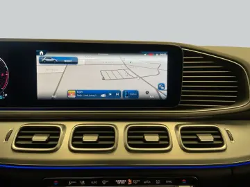 MERCEDES-BENZ GLE 300 d 4M ADVANCED