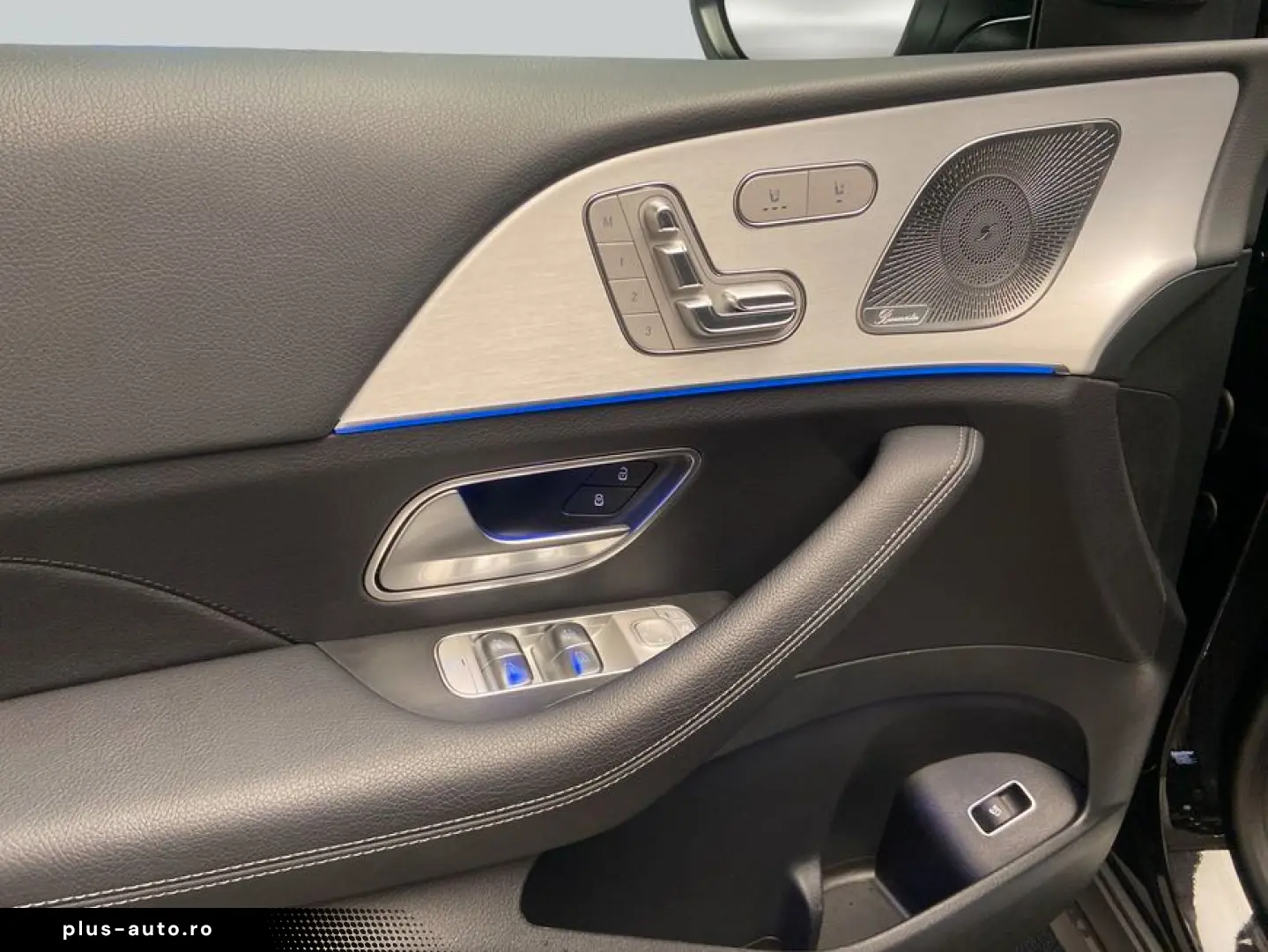 MERCEDES-BENZ GLE 300 d 4M ADVANCED