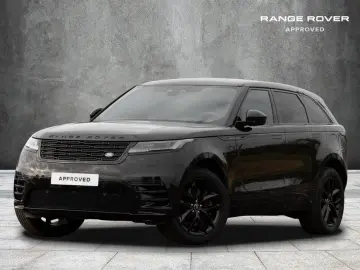 LAND ROVER Range Rover Velar P400e Dynamic SE