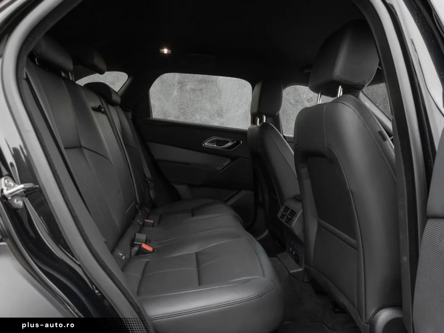 LAND ROVER Range Rover Velar P400e Dynamic SE