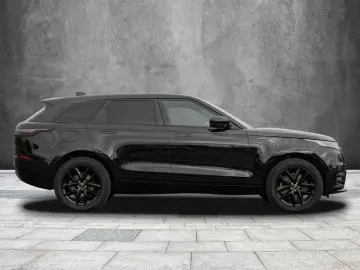 LAND ROVER Range Rover Velar P400e Dynamic SE