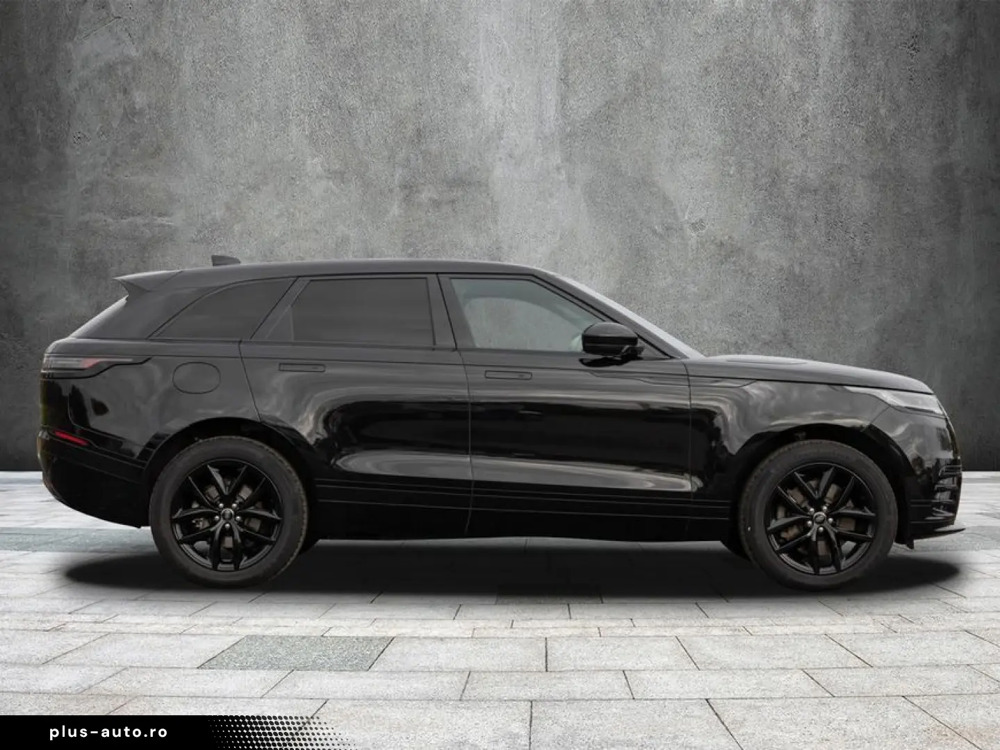 LAND ROVER Range Rover Velar P400e Dynamic SE