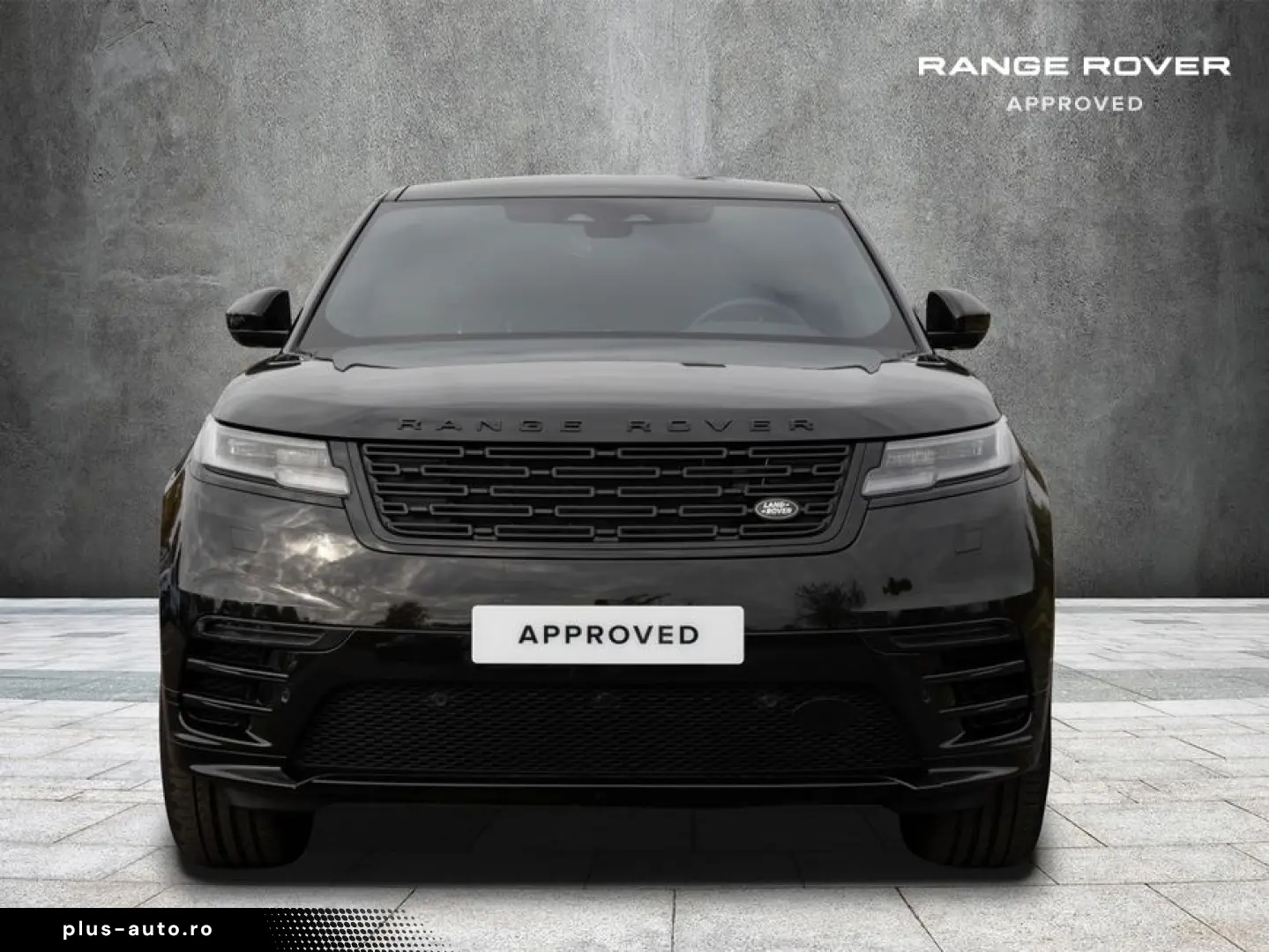 LAND ROVER Range Rover Velar P400e Dynamic SE