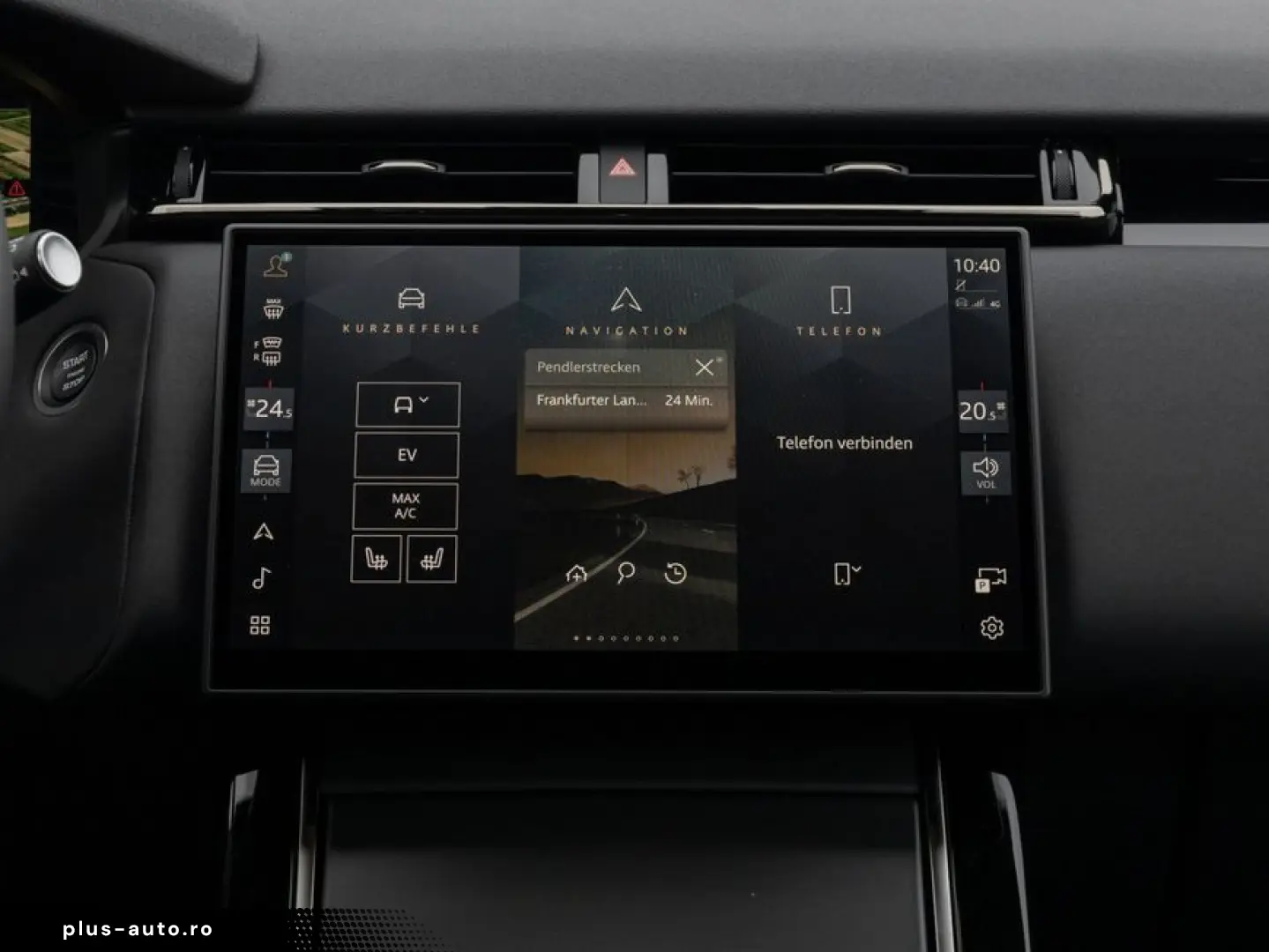 LAND ROVER Range Rover Velar P400e Dynamic SE