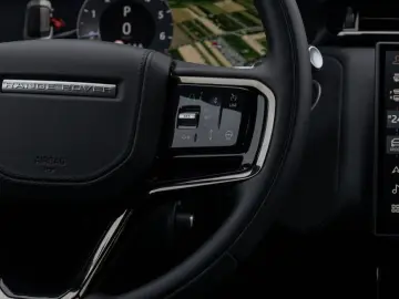 LAND ROVER Range Rover Velar P400e Dynamic SE