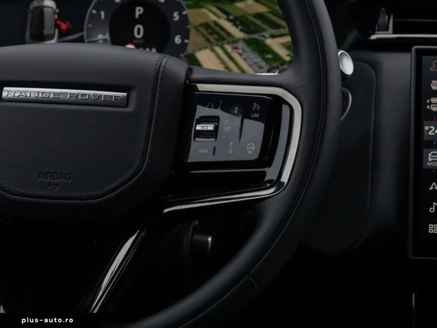 LAND ROVER Range Rover Velar P400e Dynamic SE